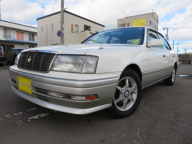 クラウン 2.0 ロイヤルエクストラ ロイヤルエクストラ