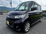 パレット SW リミテッドII ☆保証2年付き☆ 両側電動スライドドア