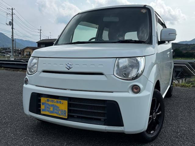 MRワゴン X ☆保証2年付き☆タッチパネル式オーディオ