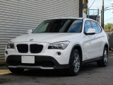 BMW X1 sドライブ 18i