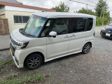 タント  