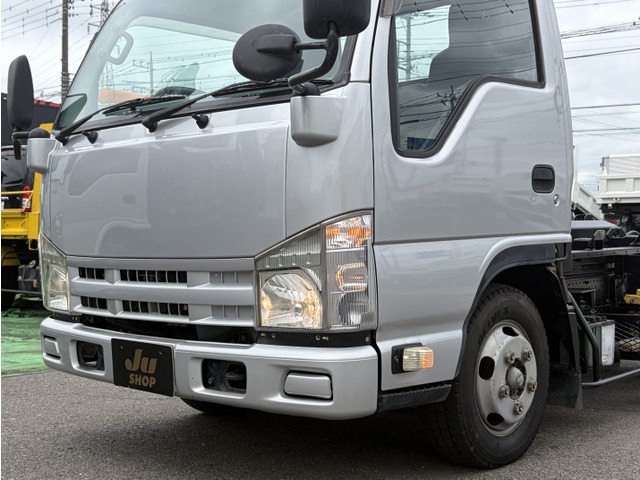 いすゞ エルフ_画像48