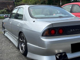 スカイライン 2.5 GTS25t タイプM Momoハンドル/HKS/トラストなど
