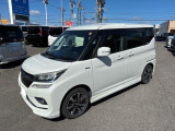 ソリオバンディット 1.2 ハイブリッド(HYBRID) MV 4WD ドライブレコーダー 全周囲カ...