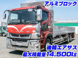 アルミブロック