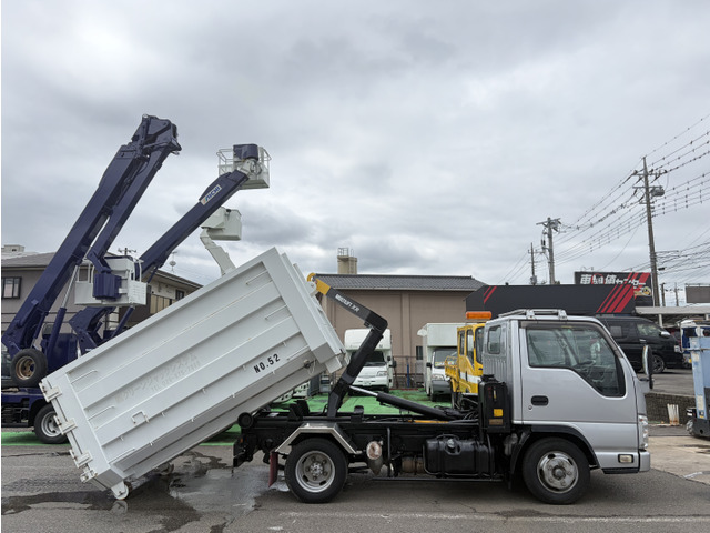 いすゞ エルフ_画像67