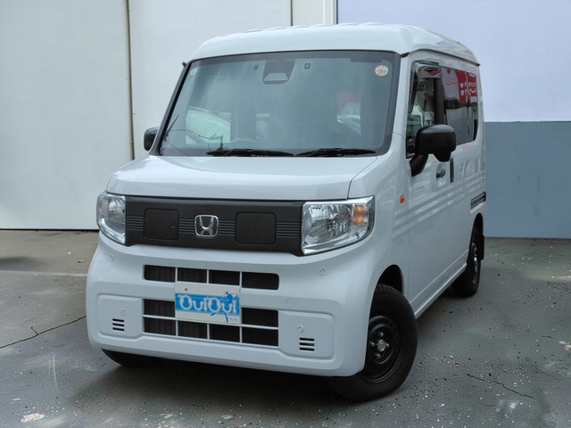 N-VAN e: e: L4 前方ドラレコSD欠
