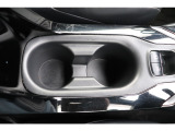 バックカメラ装備で駐車も楽々です。