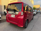 ルーミー 1.0 カスタム G 4WD 両側パワースライドドア 純正ナビ TV