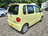 ムーヴラテ X 4WD 