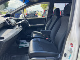 車内は気になる匂い等もありません。
