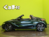S660 トラッドレザーエディション 【6速MT★特別仕様車】