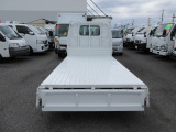☆リア・荷台廻りです☆三方開き☆