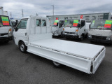 ☆リア・荷台廻りです☆