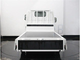 ダイナ 2.8 ロング フルジャストロー ディーゼル 4WD 寒冷地仕様車 LEDフロントフォ...