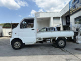 キャリイ KC エアコン 4WD 3方開