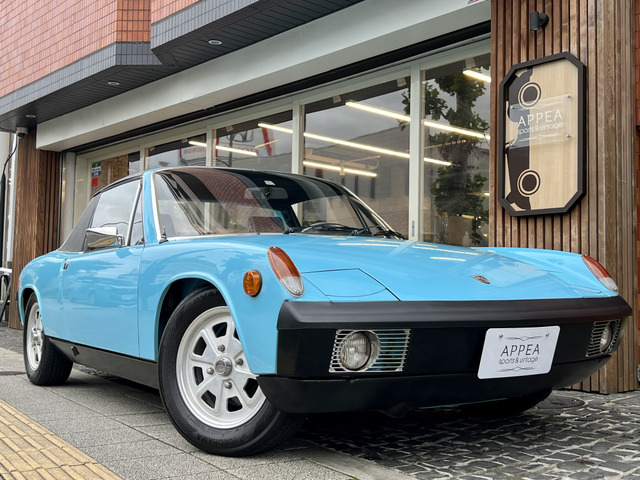 914  MIZWA正規物/5MT クラシック証明