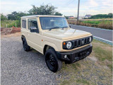 ジムニー XL 4WD 