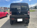 ハスラー ハイブリッド(HYBRID) G 4WD 4WD ナビ 夏冬タイヤ付き
