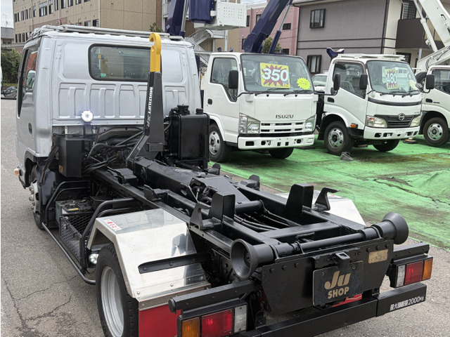 いすゞ エルフ_画像41