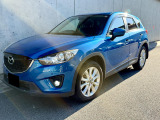 CX-5 2.2 XD 4WD セーフィティCP ディステャージP