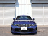 B3 リムジン アルラット 4WD GT・1オーナー・アルピナブルー