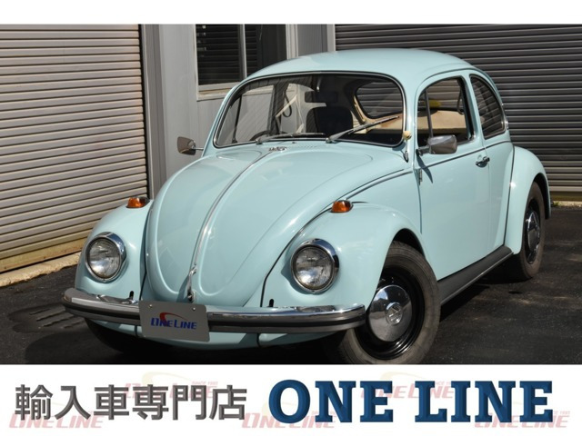 タイプ I  VW 型式110AB 原動機型式AB