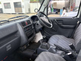 キャリイ KC エアコン 4WD 3方開