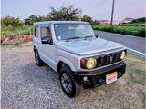 ジムニー XC 4WD ETC