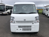 NV100クリッパー DX GLパッケージ ハイルーフ 5AGS車 4WD 