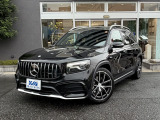 メルセデス・ベンツ GLB AMG GLB35 4マチック (BSG搭載モデル) 4WD