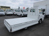 ☆リア・荷台廻りです☆