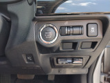 運転席操作パネル ETC車載器