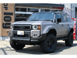 トヨタ ランドクルーザー250 2.7 VX 4WD