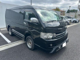 ハイエース 2.7 GL ロング ミドルルーフ 4WD ナビ バックカメラ ETC