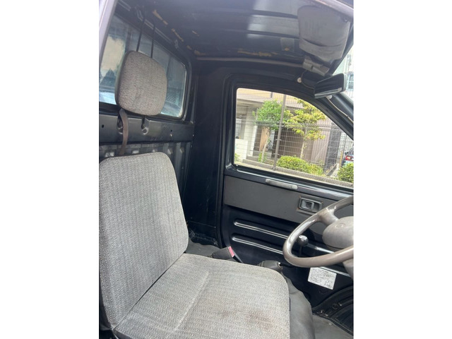 ダイハツ ミゼットII Dタイプ の中古車詳細 (79,570km, グレー, 神奈川