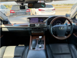 LS 460 バージョンC Iパッケージ 純正ナビ 本革シート 衝突軽減 Rカメラ