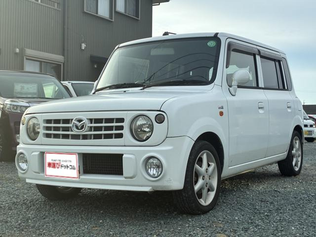 スピアーノ SS 車検整備付 ローダウン CD