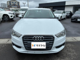 A3セダン 1.8 TFSI クワトロ 4WD 障害物センサー アイドリングストップ