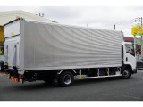 バン・トラック専門、総在庫200台以上!!当社のHPも是非ご覧ください。http://www.vantruck.co.jp/index.htm