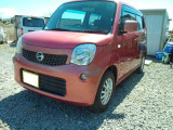 モコ S FOUR 4WD 車検令和10年4月