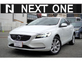 ボルボ V40 D4 インスクリプション ディーゼル