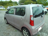 ワゴンR FX 4WD 