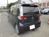 eKカスタム T ★すぐ乗れます★車検令和9年2月13日
