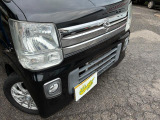 エブリイワゴン PZターボ 4WD 給電くんキャンピング ポップアップルーフ