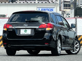 レガシィツーリングワゴン 2.5 i アイサイト 4WD 