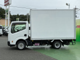 アトラス  パネルバン 1.25t積