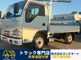 2990cc 1.5t 1.5トン 平ボディ 4WD 荷台内寸308&times;158 内外装仕上げ済み 積載1500Kg 5速 5MT ディーゼル パワーウインドウ