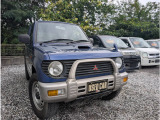パジェロミニ VR-II 4WD 