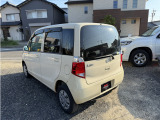 ライフ G 4WD 車検付き